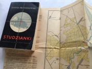 Janusz Przymanowski, Studzianki