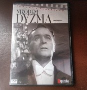 Nikodem Dyzma - Adolf Dymsza