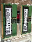 Samsung DDR5 SODIMM 2x8GB 5600MHz