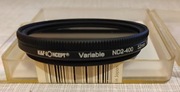 Filtr ND2-400 52mm