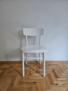 Krzesło drewniane gięte typu Thonet