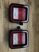 Oryginalne lampy tylne Jeep Wrangler JL