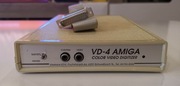 Amiga  Merkens EDV VD-4 VideoDigitizer