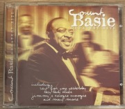 Count Basie – Greatest Hits - CD