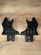 Adaptery Bebetto do fotelika Maxi-Cosi / Cybex – komplet