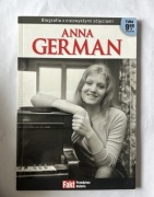 Anna German biografia z niezwykłymi zdjęciami Anna Zasiadczyk jak nowa