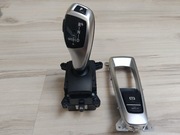 IDEALNY KPL.WYBIERAK GAŁKA BIEGÓW BMW X5  F15 