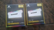 Corsair Vengeance RGB Pro DDR4 3600 MHz 4x8GB