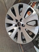 FELGI 19 Opel Insignia OPC A G09 5x120 8.5J ET45 67.1MM ORG Alufelgi
