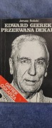 Edward gierek przewana dekada J. Rolicki             K6