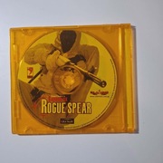 CD Action gra Rogue Spear