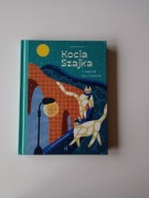 Agata Romaniuk - Kocia szajka i napad na  moście