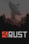 Rust Standard Edition PEŁNA WERSJA STEAM