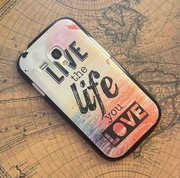 Samsung Galaxy S3 mini