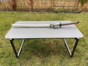 Katana HATTORI HANZO ZS688