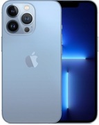 Smartfon Apple iPhone 13 Pro Niebieski Nowa Bateria 128GB +GRATISY