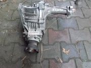 REDUKTOR CHEVROLET CAPTIVA 2.2 DIESEL 2.4 BENZYNA 4X4 2011-13