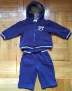 Dres – Piccolo Tesoro – rozmiar 68