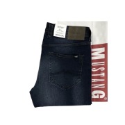 Spodnie męskie jeansy Mustang Oregon Slim 783 Rodeo W34 L34