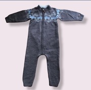 Kombinezon wełniany, Name it, rozmiar 98