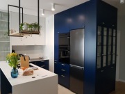 Zestaw mebli kuchennych - meble kuchenne na wymiar