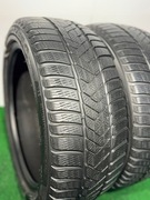 2x opony zimowe Pirelli Winter SottoZero 3 run flat XL 225/45R18 95 V 