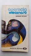 Operacja Wieczność - B Petecki