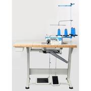 Owerlok 3 - nitkowy Jack E4S-3