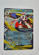 Pokemon TCG - Ascended Heroes - MEGA FROSLASS EX 047/217