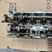 BMW N62 4.4 Głowica prawa bank 1-4