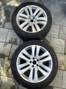 Tesla Model X  felgi aluminiowe koła 265/45/20   