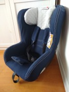 Fotelik Takata Midi I-size z bazą 