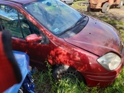 Drzwi prawe przód Scenik I Lift NV 713