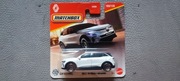 MATCHBOX Renault Megane 2022 