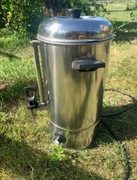 Profesjonalny Warnik Do Wody Podgrzewacz Elektryczny 10l 