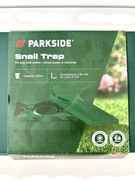 Pułapka na ślimaki 370 ml Parkside