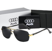 AUDI Okulary przeciwsłoneczne filtr UV -400