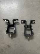 Zawiasy klapy bagażnika Polo 6R