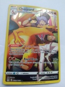 Karta Pokemon Charizard TG03/TG30 Trainer Gallery Brilliant Stars NM
