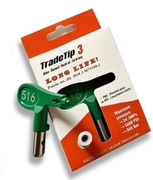 Dysza niskociśnieniowa ProTip 3 516