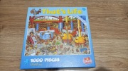 Puzzle 1000 Thats Life Browar