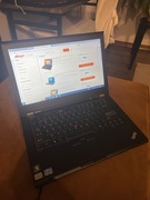 Laptop Lenovo t420 i5 240gb ssd 8gb ram win10