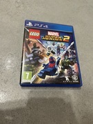 Sprzedam grę Lego marvel super heroes 2