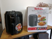 Frytkownica beztłuszczowa Tefal EY201815