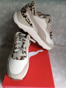 Buty damskie Puma runtamed platform drama,rozmiar 38