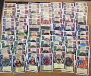 Bractwo Doom Trooper Deck PL