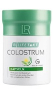 LR Colostrum Kapsułki 60 szt