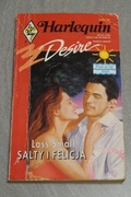 Lass Small - SALTY I FELICJA (Harlequin Desire)