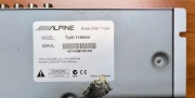 Alpine TUE-T150DV