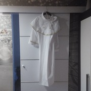 Alba komunijna 140cm